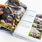 MN & WI Bouldering Guidebook