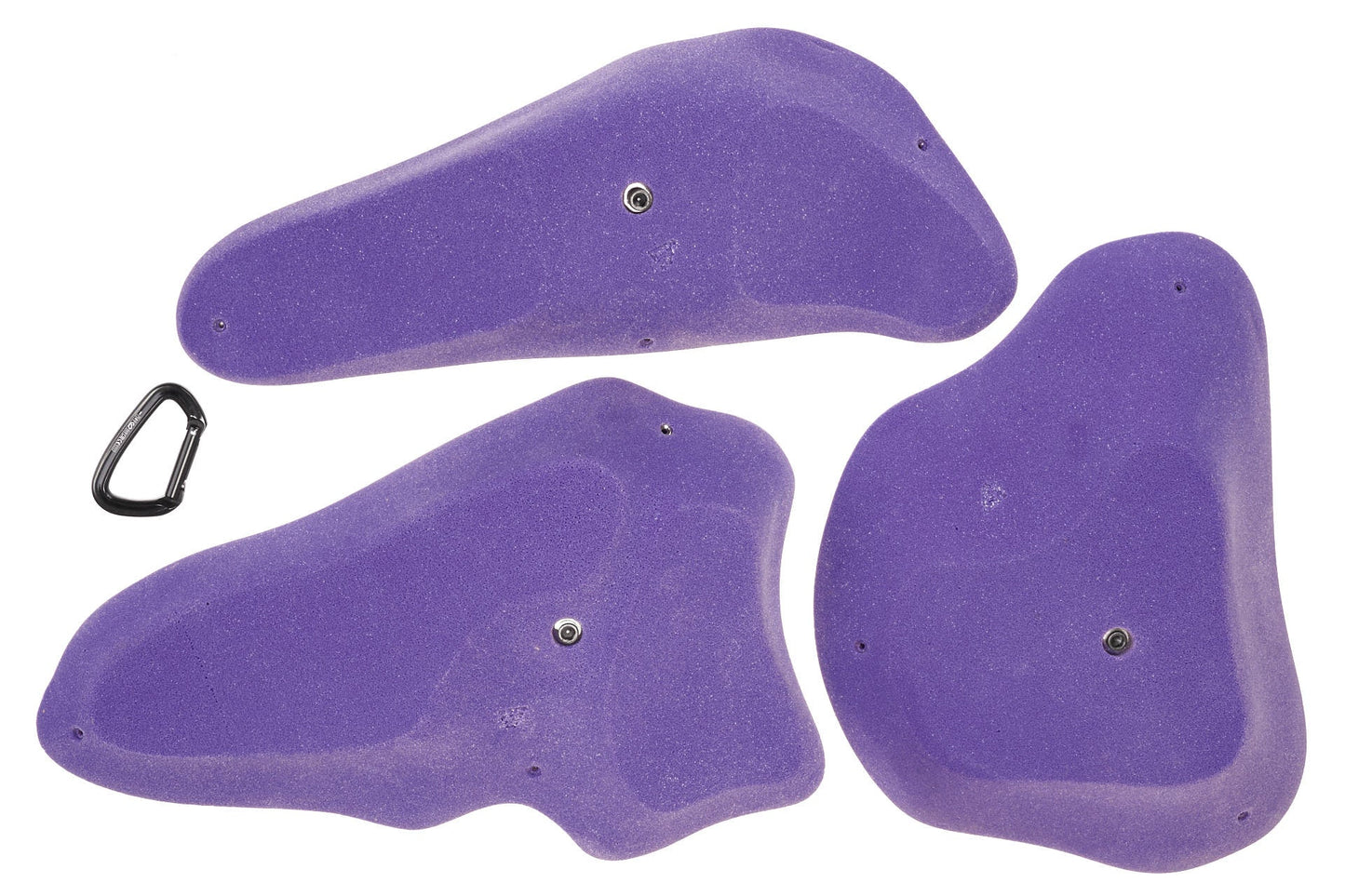 Torso Plates - 3XL