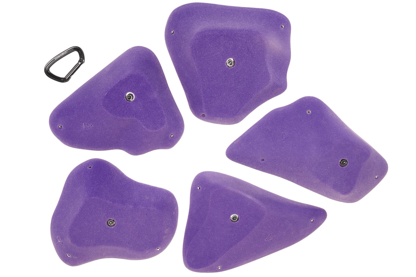 Torso Plates - XL 2