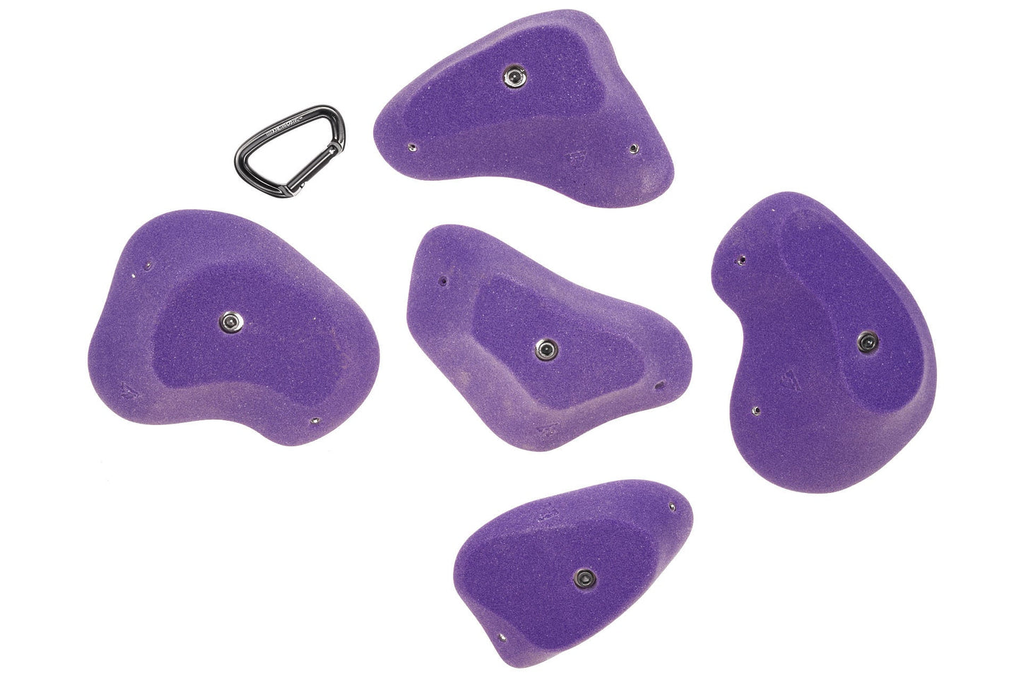 Torso Plates - Large 2