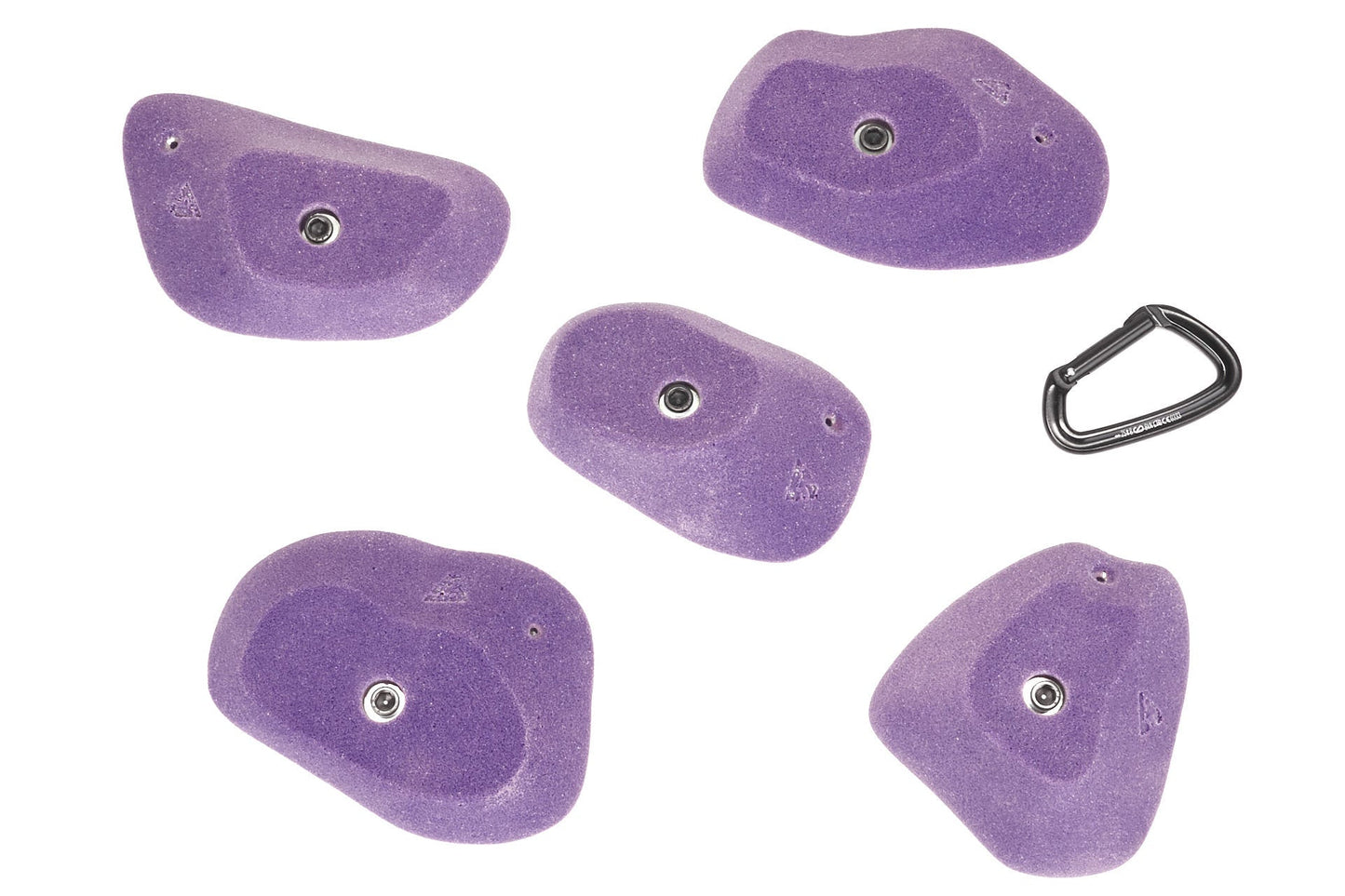 Torso Plates - Medium 2