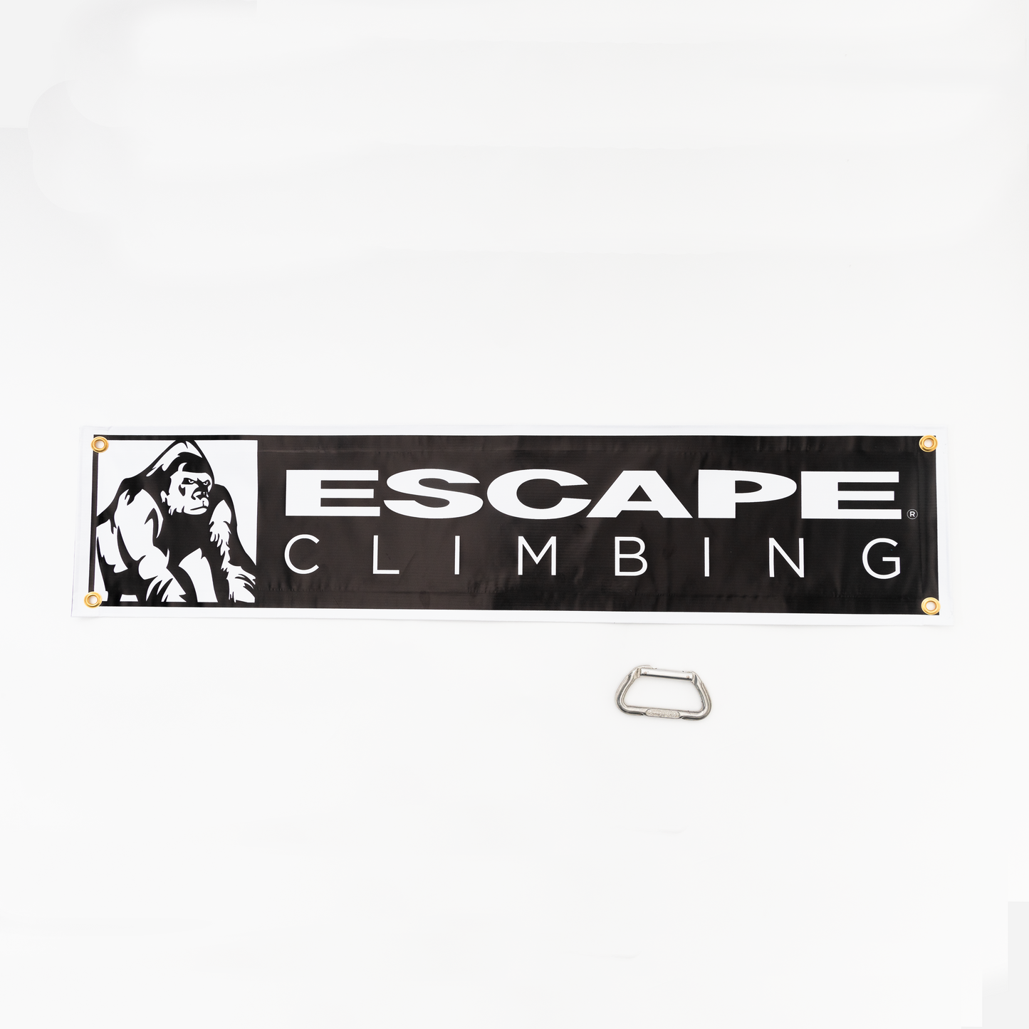 Small Escape Banner