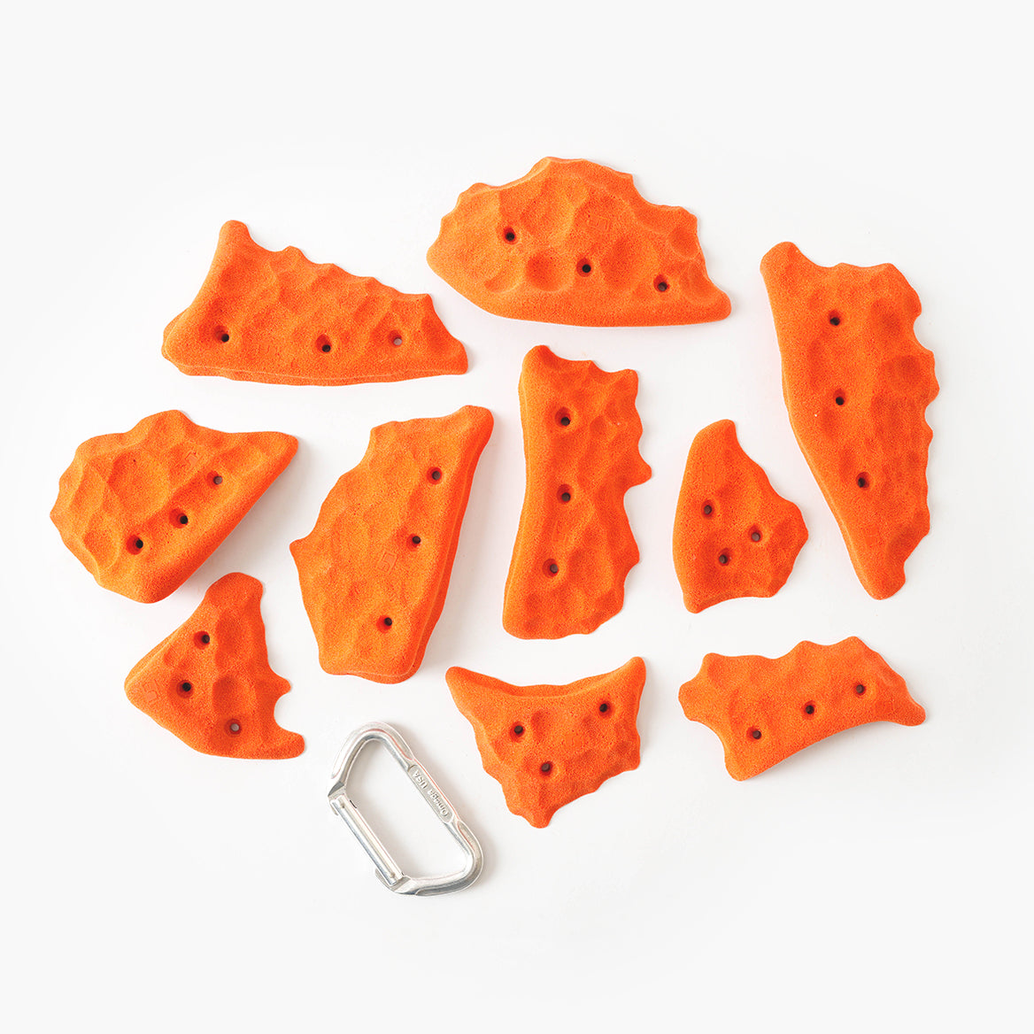 Dolomites - Screw-Ons