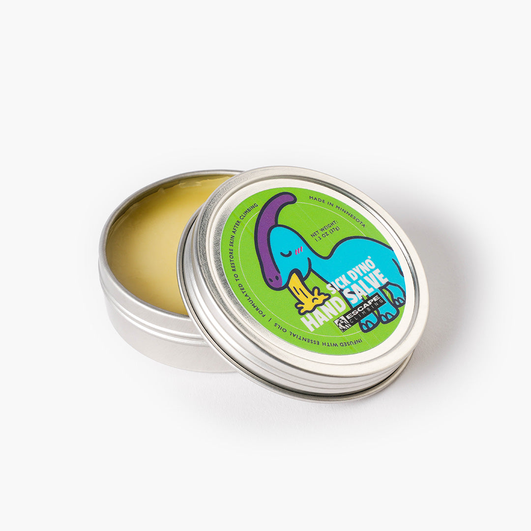 Sick Dyno® Sender's Salve – Escape Climbing