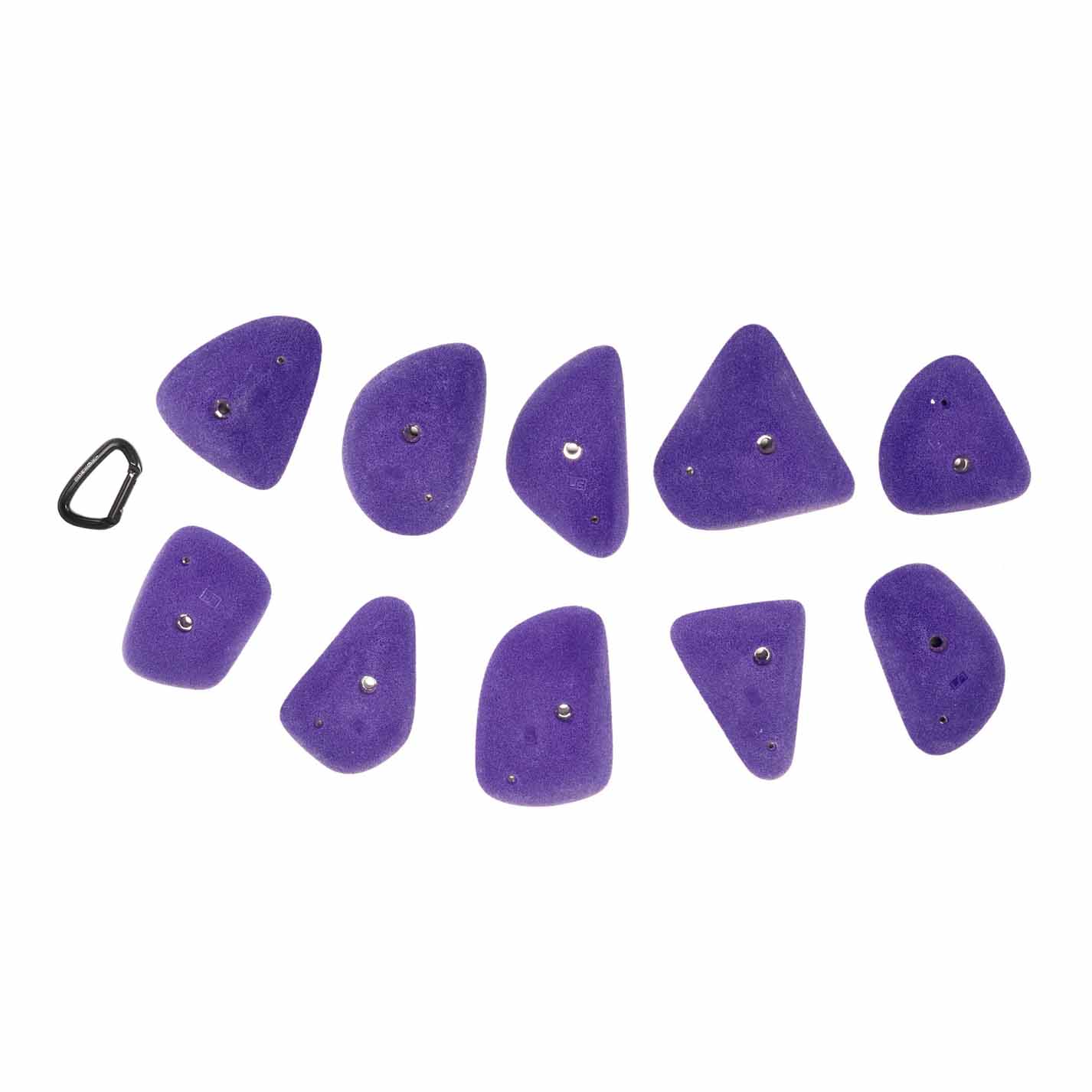 Big Volume Sloper - Large