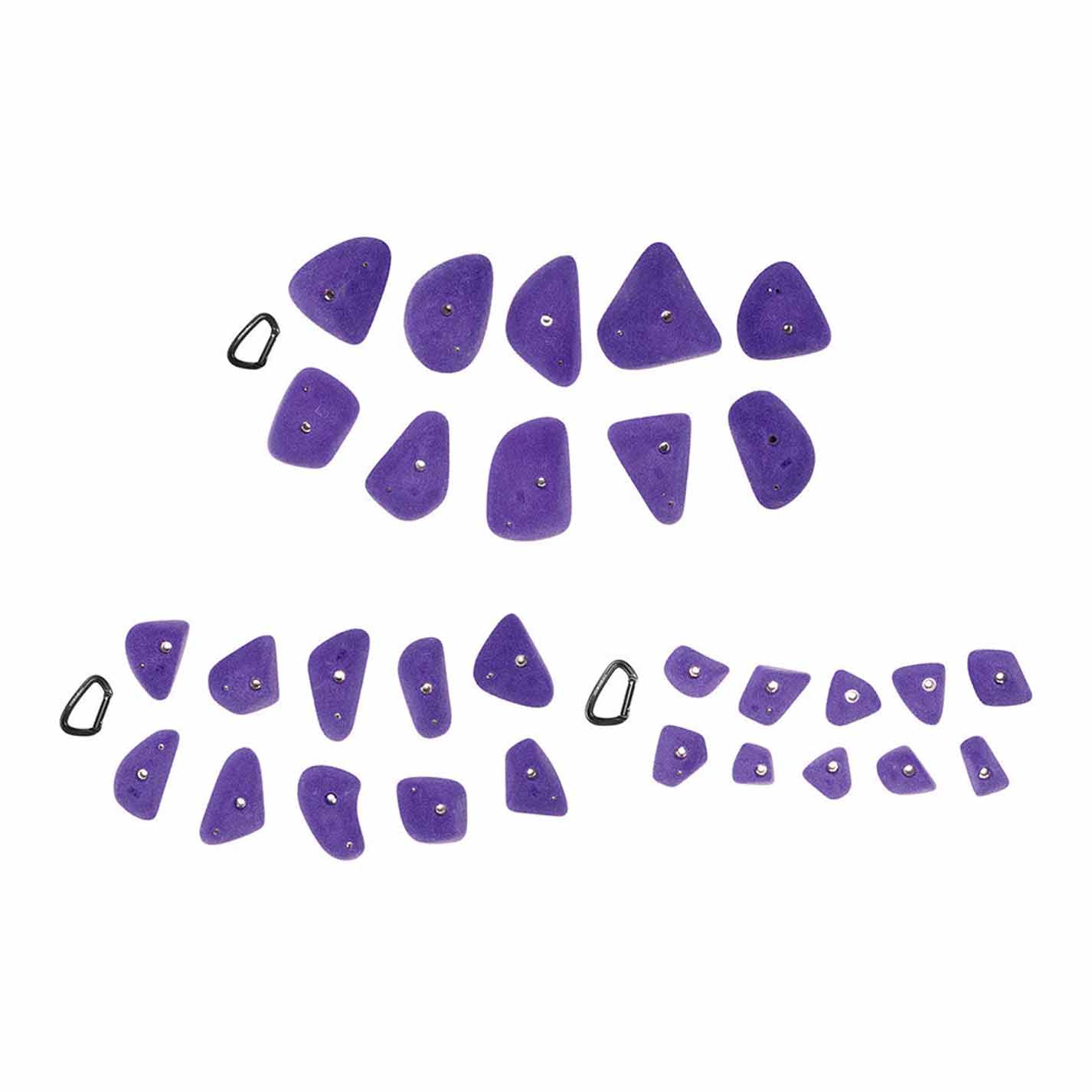 Big Volume Sloper - Full Line