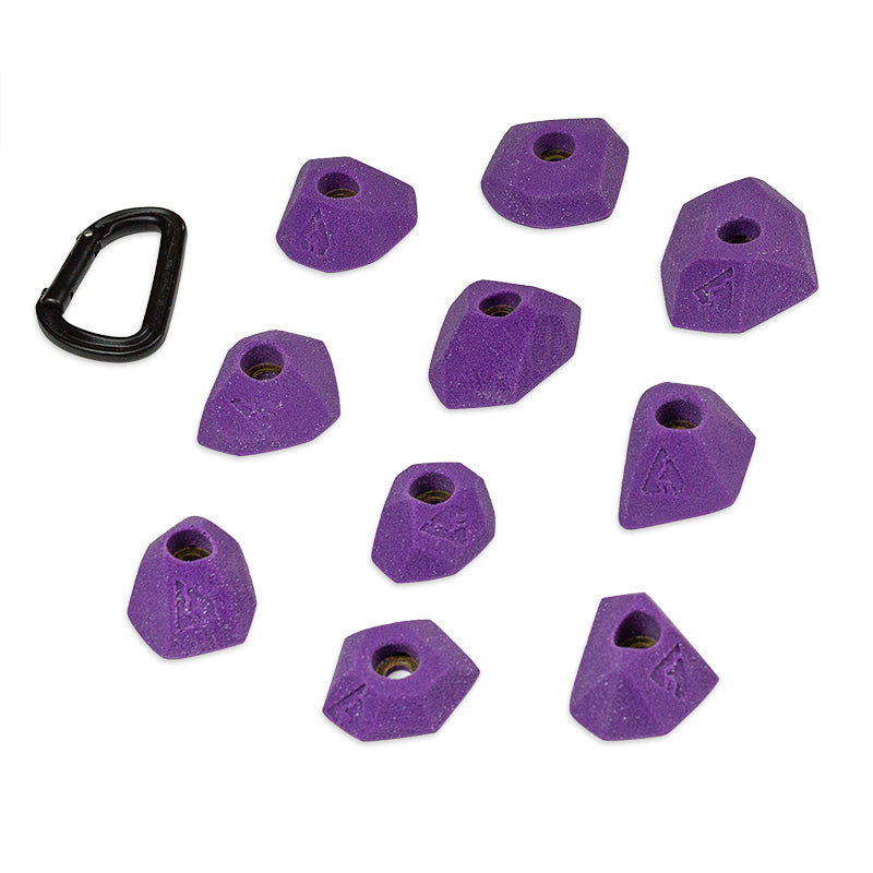 3D Feet