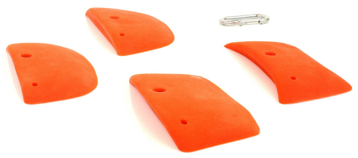 Great Plates XL 2 Escape Climbing