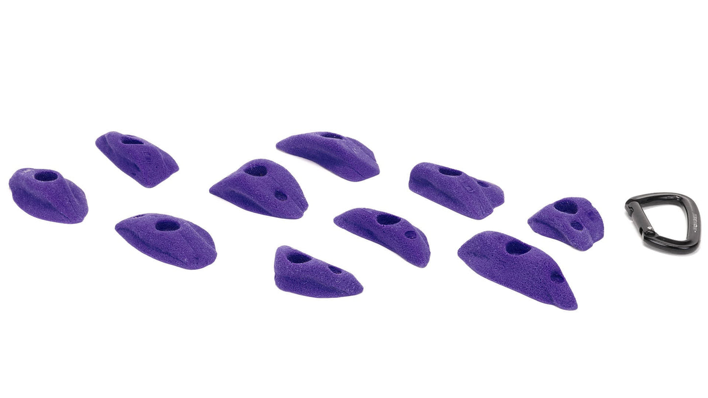 Subtle Stones - X Small