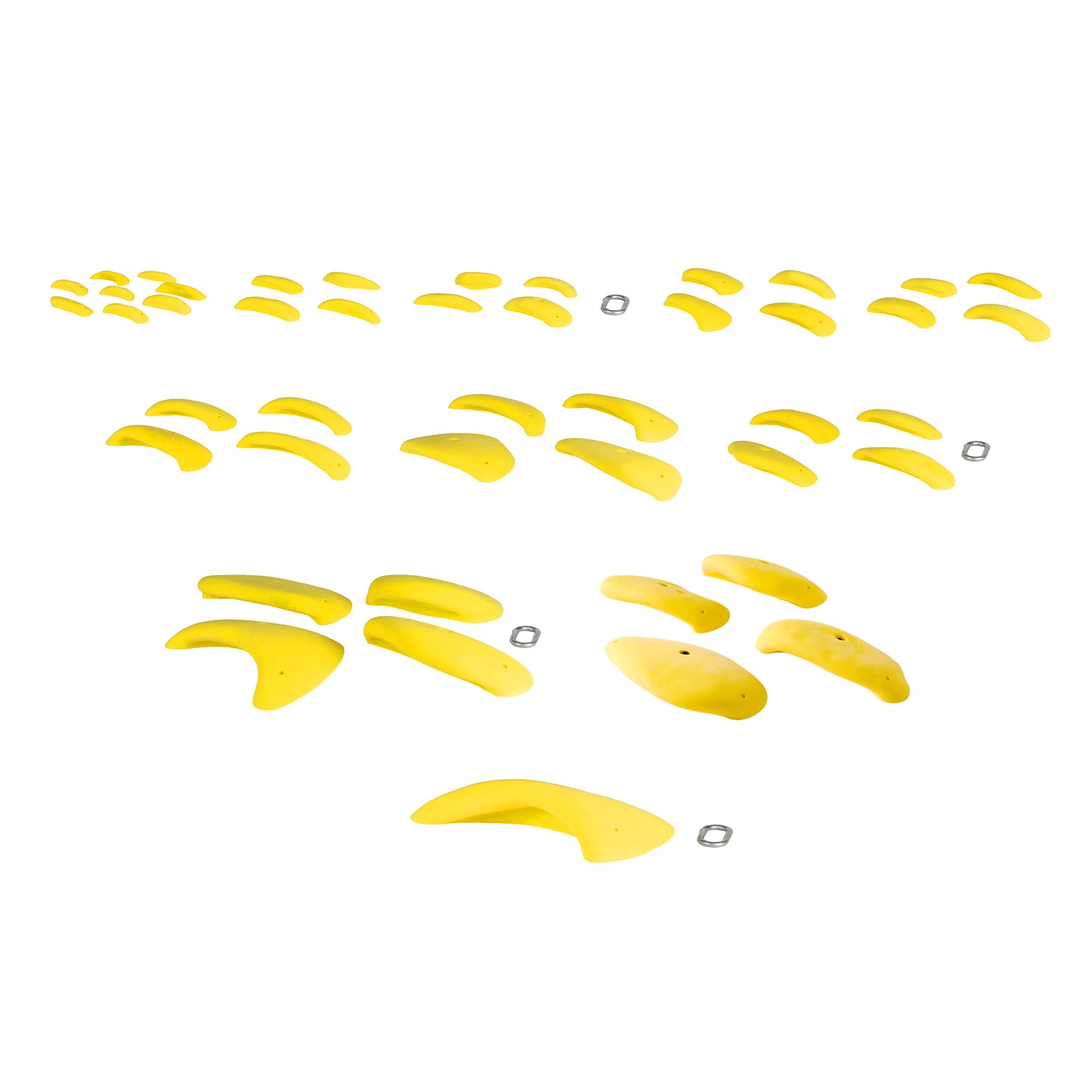 Flat Lips - Full Line