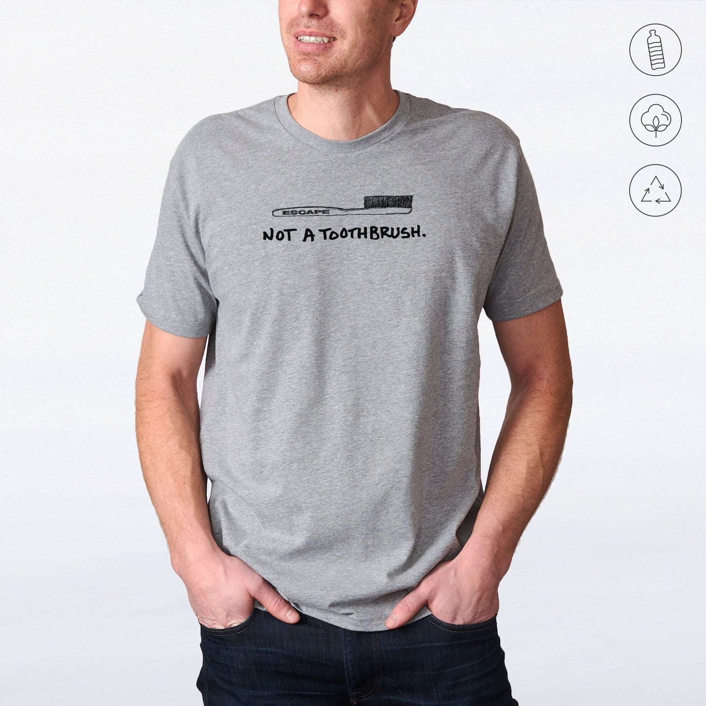 Competition T-shirt - Sponsorship