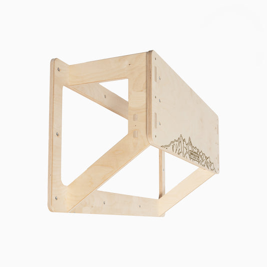 Universal Hangboard Mount