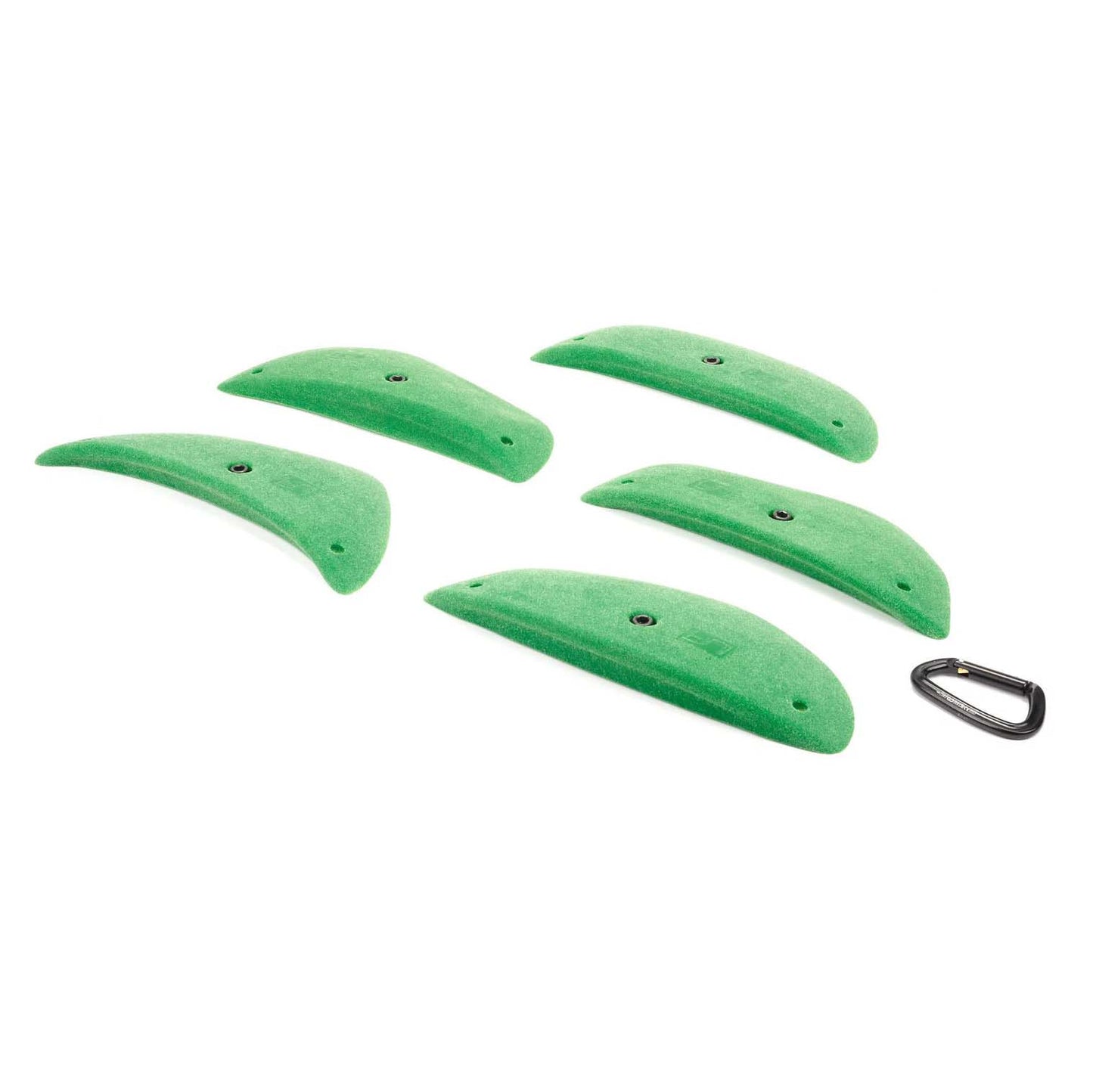 Crimps Lipped - XL 1