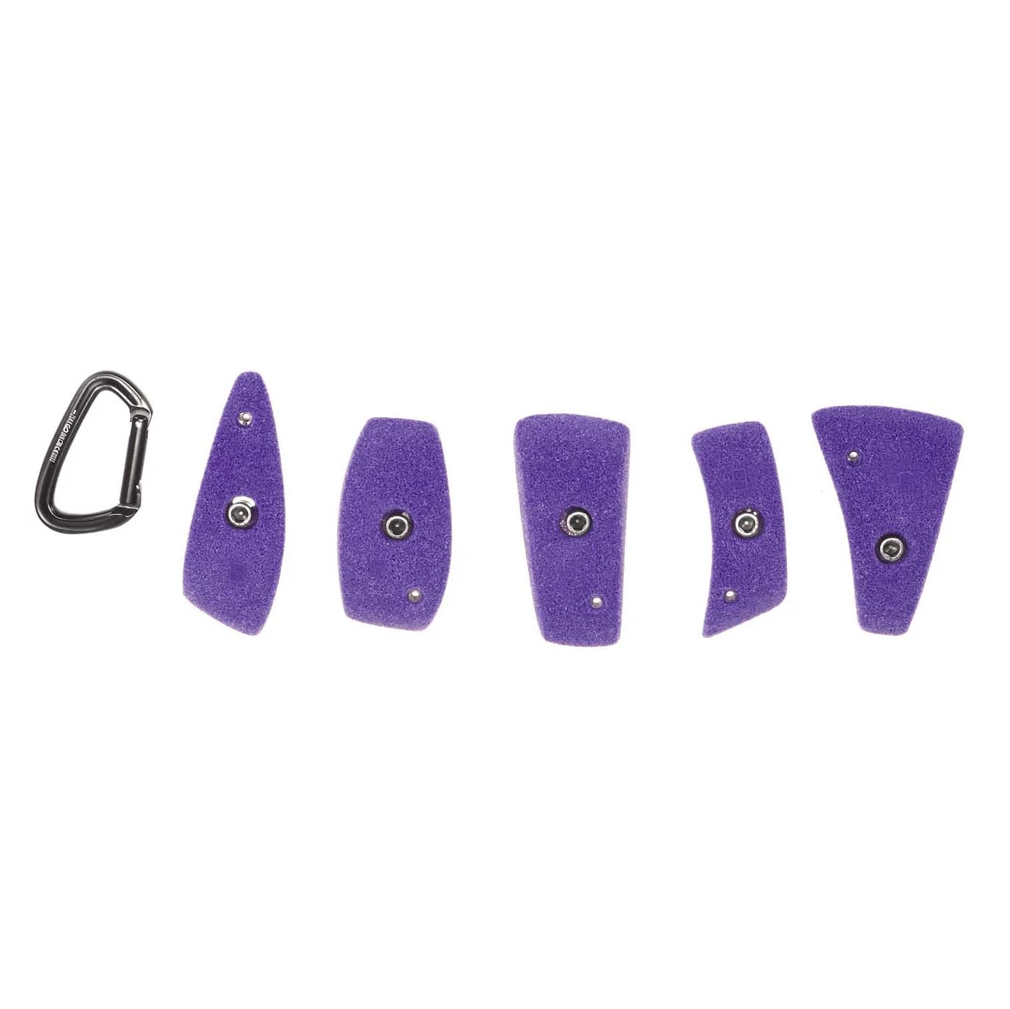 Flat Pinches - Small