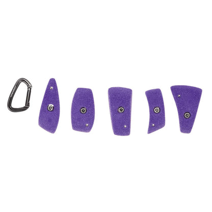 Flat Pinches - Small