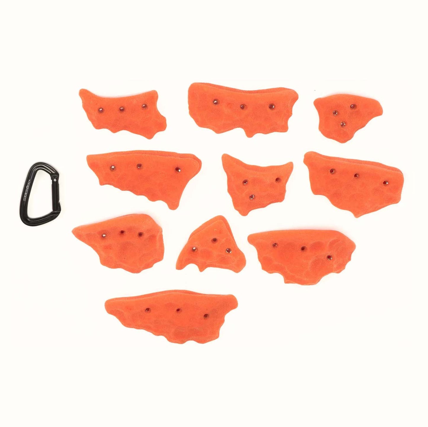 Limestones - Screw-Ons