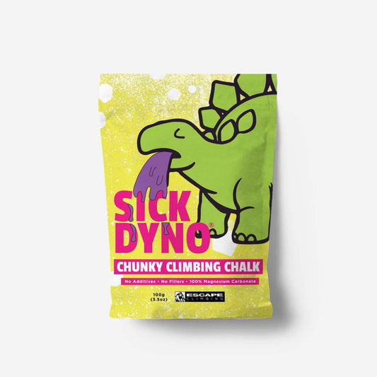 Sick Dyno® Chunky Chalk