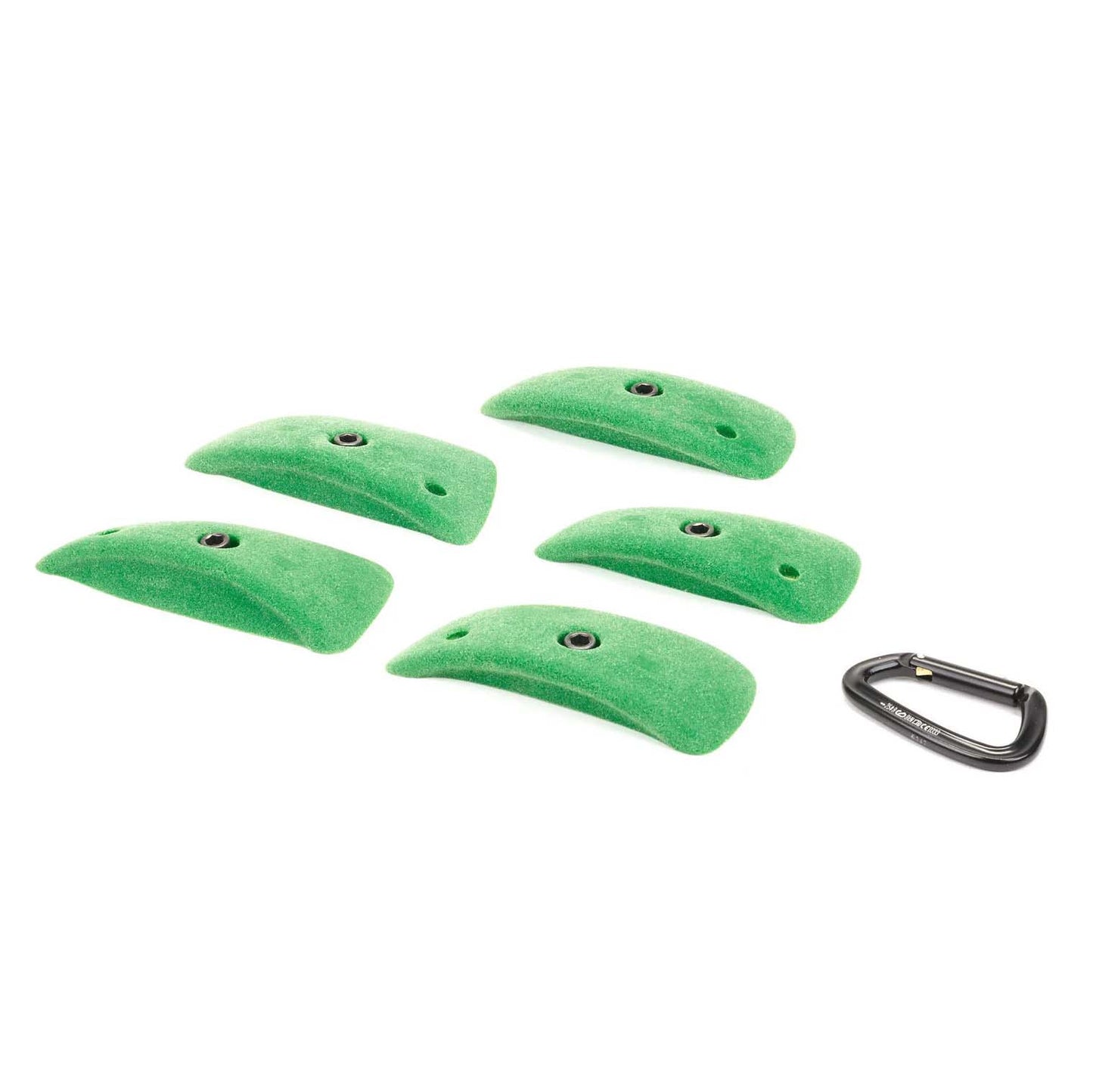 Crimps Lipped - Medium 2