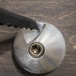Nightfall Aluminum Drytool Holds