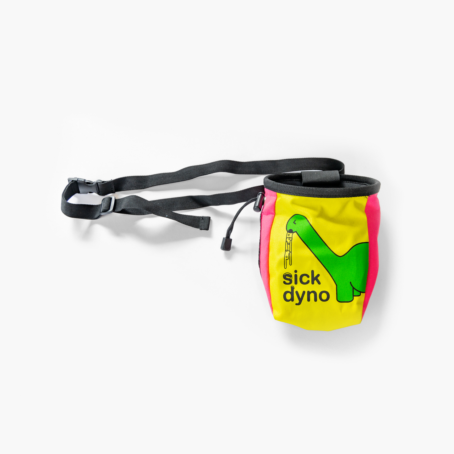 Sick Dyno™ Chalk Bag