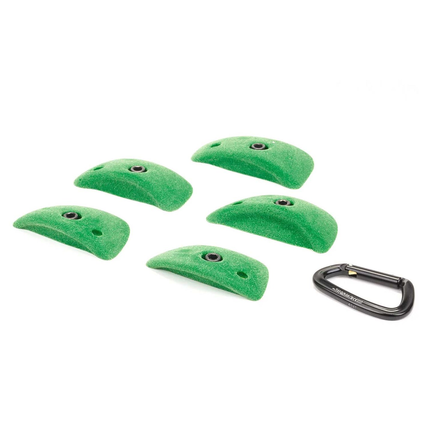 Crimps Lipped - Small 2