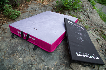 XL Zone Plus Crash Pad (pre-order)