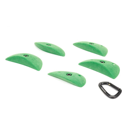 Edges Crisp - Medium 2