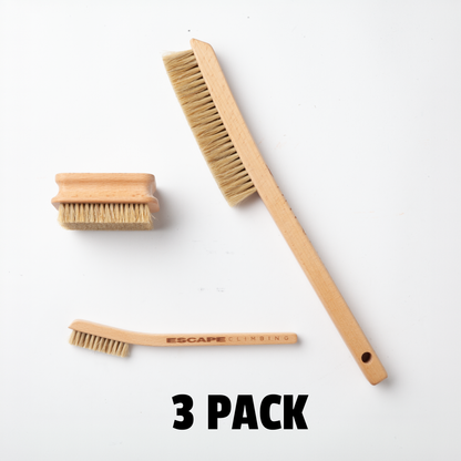 Brush Variety Packs