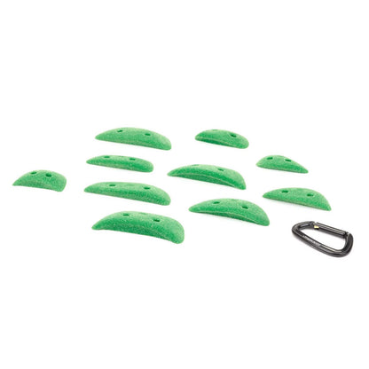 Crimps Screw on Tips - Small 1