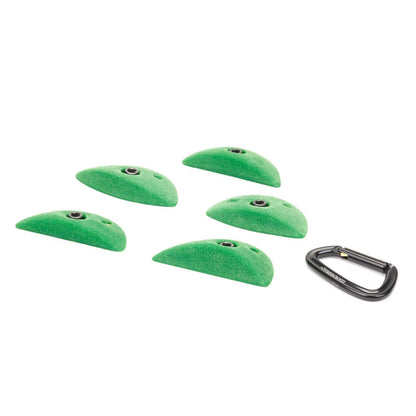 Edges Crisp - Small 2