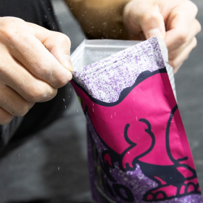 Sick Dyno® Powdered Chalk