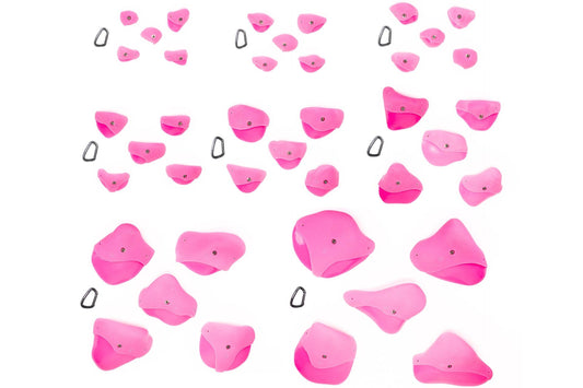 Droop Jugs - Full Line