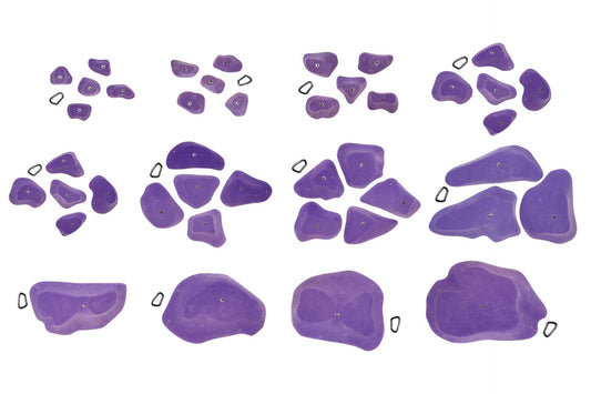 Torso Plates - Full Line