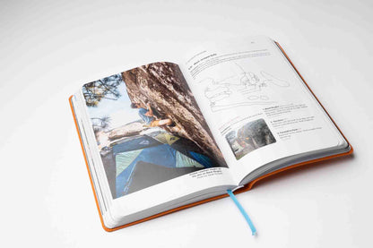 Black Hills Bouldering Guidebook