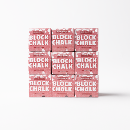 Block Chalk