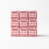 Block Chalk