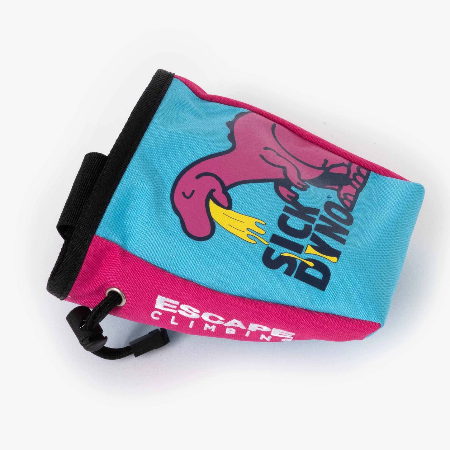 Sick Dyno® T-Rex Chalk Bag