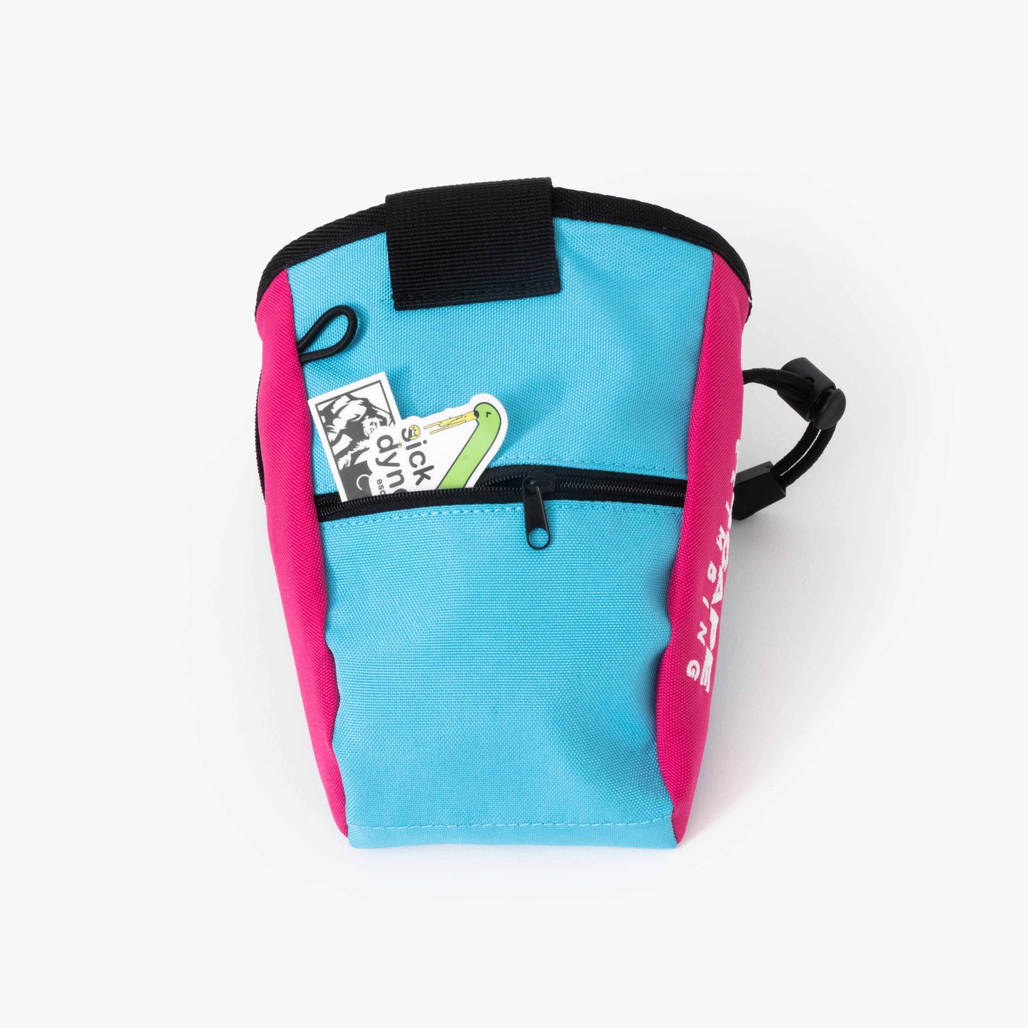 Sick Dyno® T-Rex Chalk Bag