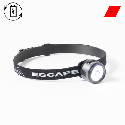 Escape Camp 250 Headlamp