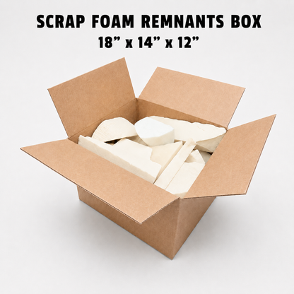 Climbing Hold Shaping Foam