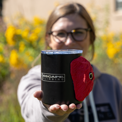 Climbing Hold Mug