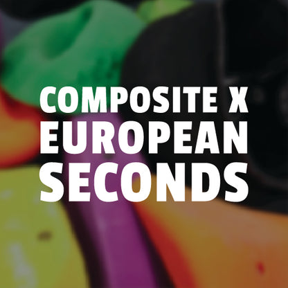 Composite X Seconds
