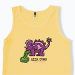 Pookie the Sick Dyno Tank
