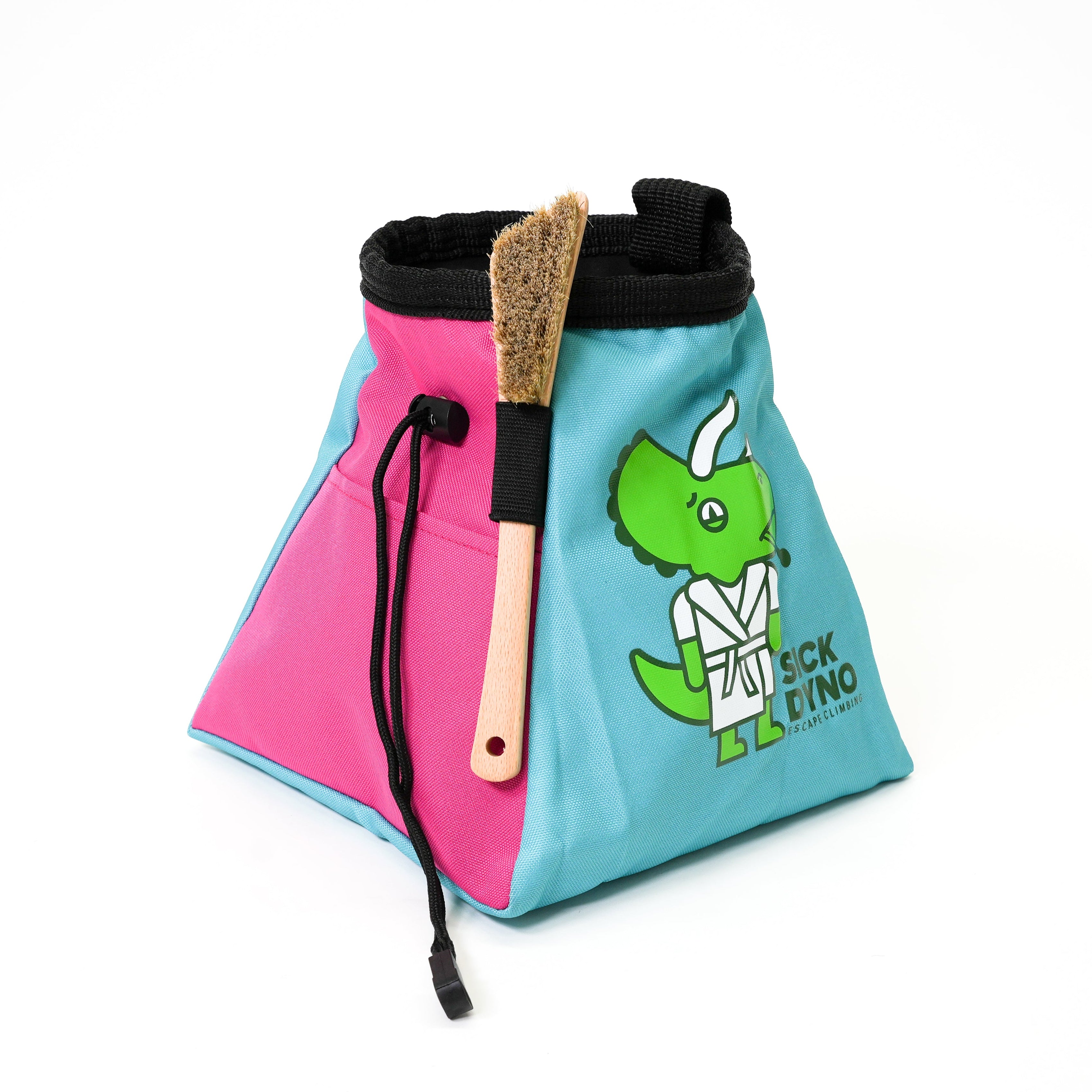 Escape Climbing Dyno Chalk Pot - Thumbnail 2