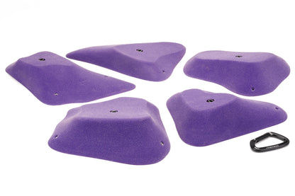 Torso Plates - XL 2