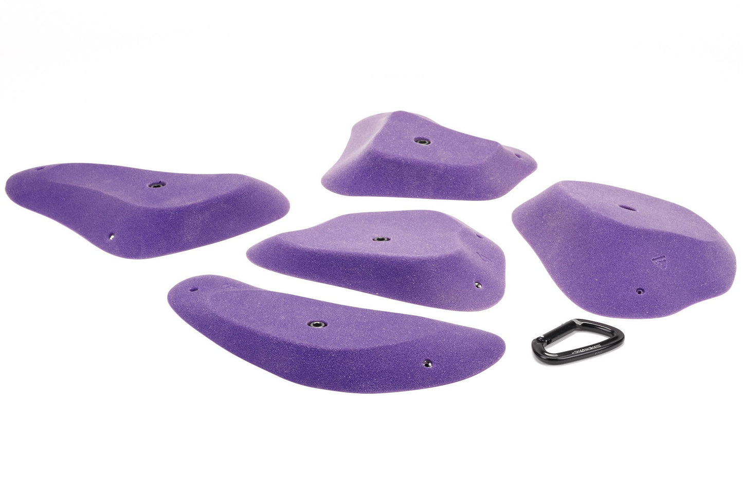 Torso Plates - XL1