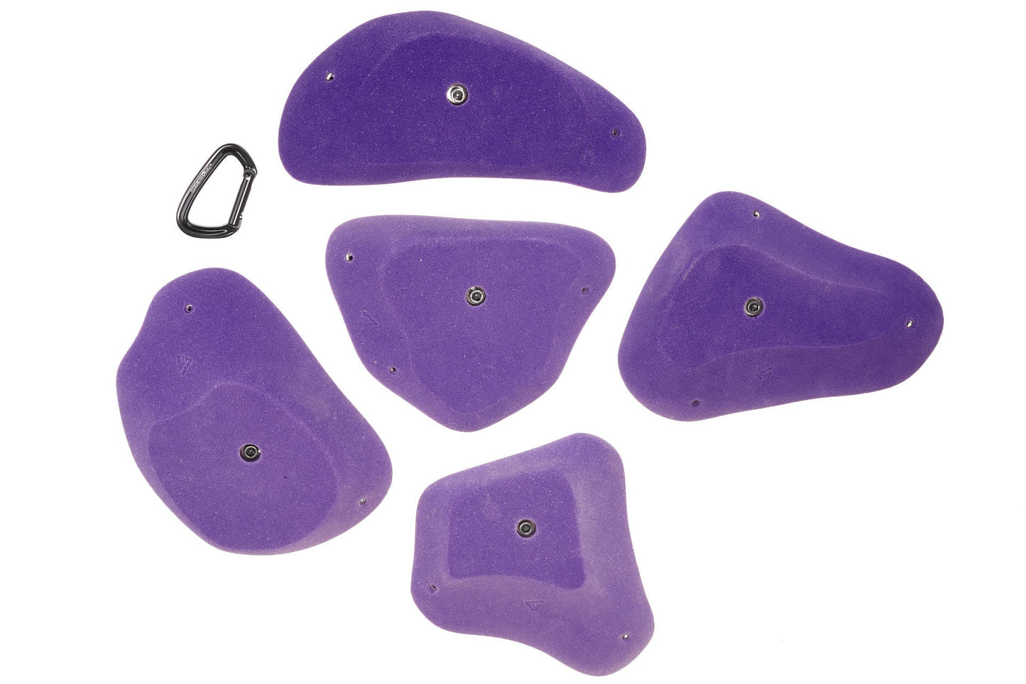 Torso Plates - XL1