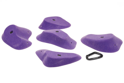 Torso Plates - Large 2