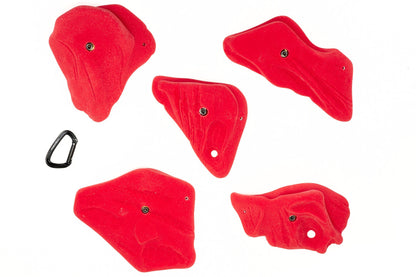Scoured Limestone Edges - XL