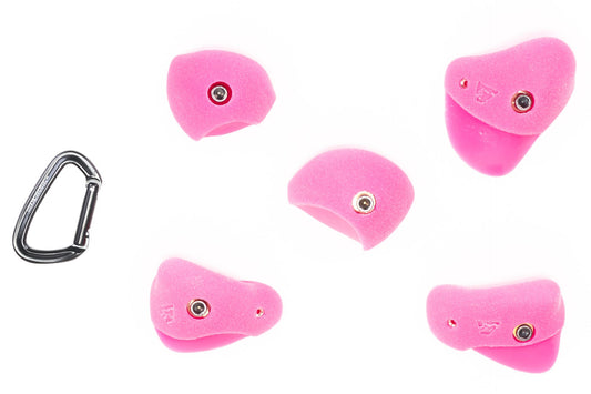 Droop Jugs - Small 1